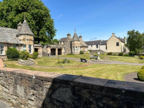 Grampian Serviced Apartments - Ladyhill Neuk - 1 Bedroom Apartment